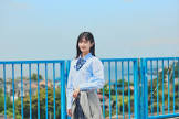 大西陽羽