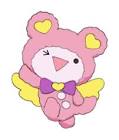 クマ (プリパラ)