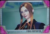 キスティス (FF8)