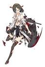 霧島改二 (艦これ)