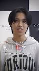 助川壮太