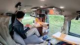 クピ男の車中生活