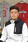 緒方孝市