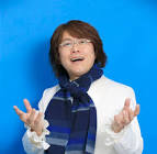 増井歩