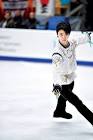 羽生結弦