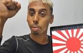 Johnny Somali