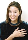 岡本あずさ