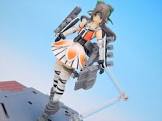 神通改二 (艦これ)