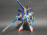 V2アサルトバスターガンダム