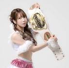 瑞希 (プロレスラー)