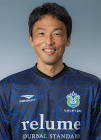 山口智 (サッカー選手)