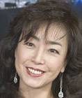柏原芳恵