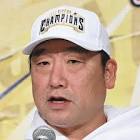 波留敏夫