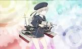 Z1 zwei (艦これ)