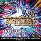 DJ chan森 TOKYO
