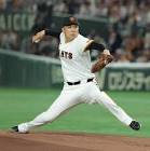 田中将大