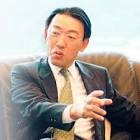 松井道夫 (政治家)