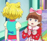 はな (プリパラ)