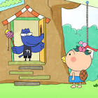 カラバッチョ (はなかっぱ)