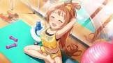 若林智香