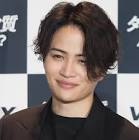 菊池風磨