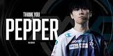 Pepper (プロゲーマー)