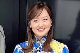 水卜麻美
