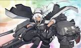 武蔵改 (艦これ)