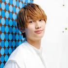 藤原丈一郎