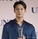 MINGYU (ミンギュ)
