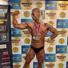 中川恭兵 (real.baki.kyo)