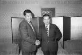 中村長芳