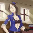 ペンシルベニア (アズレン)