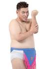 男色ディーノ