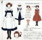 メイリン (黒執事)