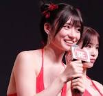 瀬戸環奈