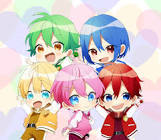 らすと (あにまーじゅ)