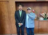 前田政二