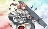 Saratoga改 (艦これ)