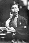 幸徳秋水
