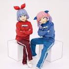 おめがシスターズ