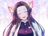 胡蝶カナエ