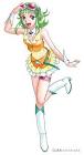 GUMI (VOCALOID)