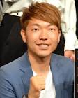 秋山賢太