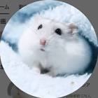 純白の天使ラフレシア