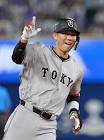坂本勇人