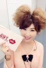 李由美