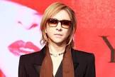 YOSHIKI