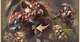 ネツァヮルピリ (グラブル)