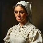 ポピー・ポンフリー